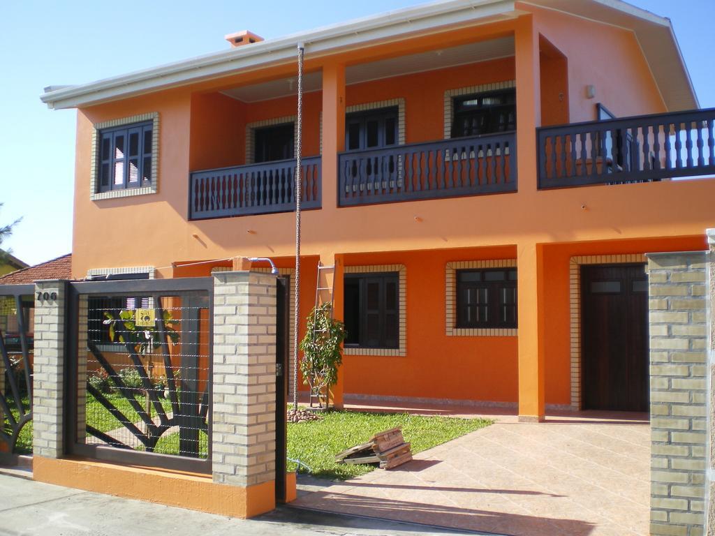 Villa Casa Oasis Sul Tramandaí Zimmer foto