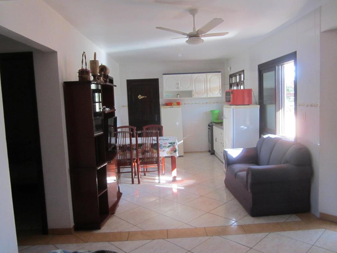 Villa Casa Oasis Sul Tramandaí Exterior foto
