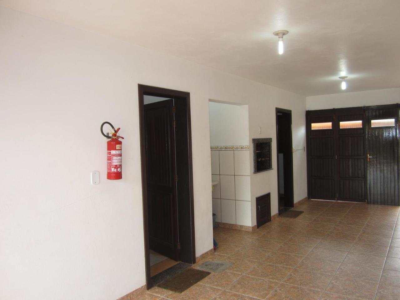 Villa Casa Oasis Sul Tramandaí Exterior foto