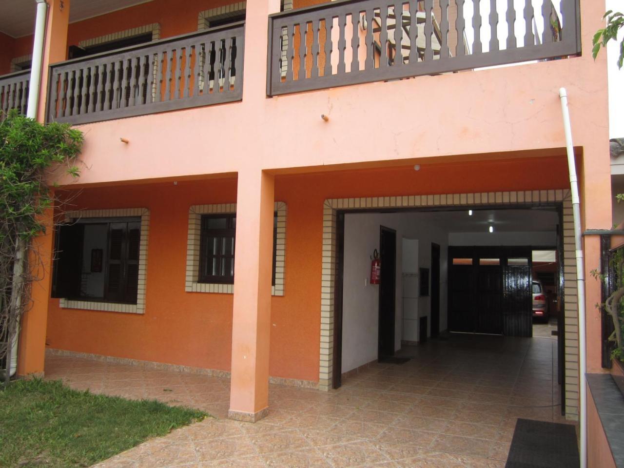Villa Casa Oasis Sul Tramandaí Exterior foto