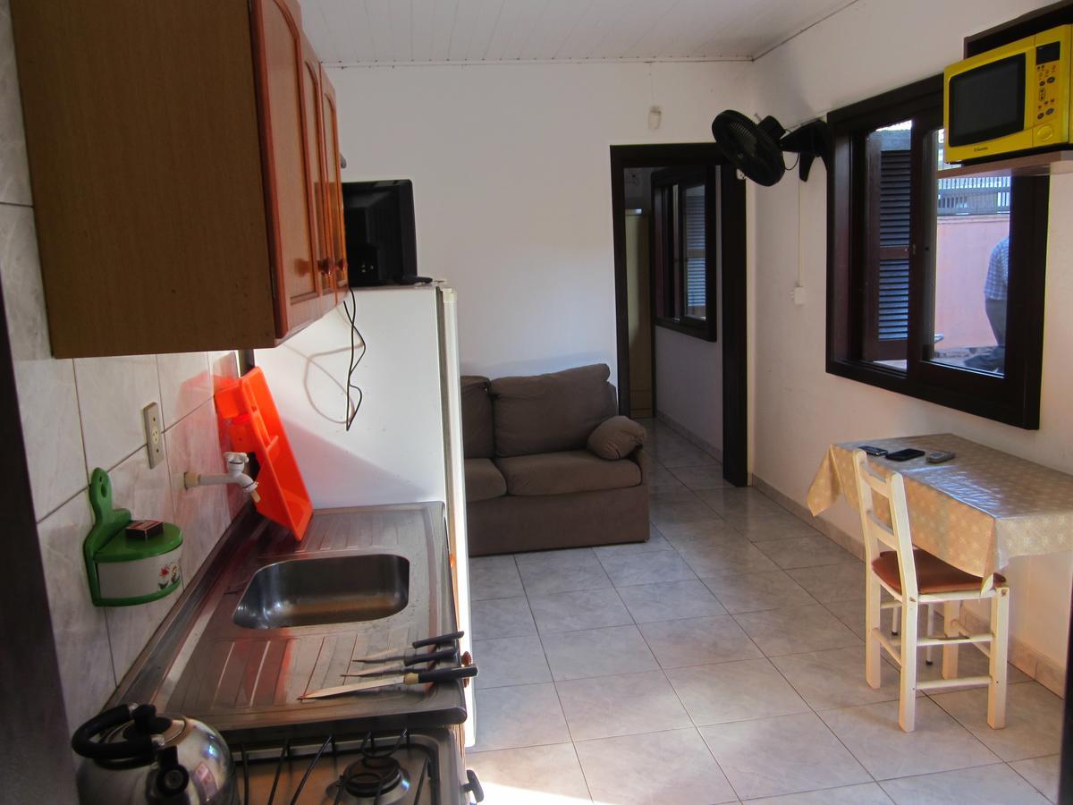 Villa Casa Oasis Sul Tramandaí Exterior foto
