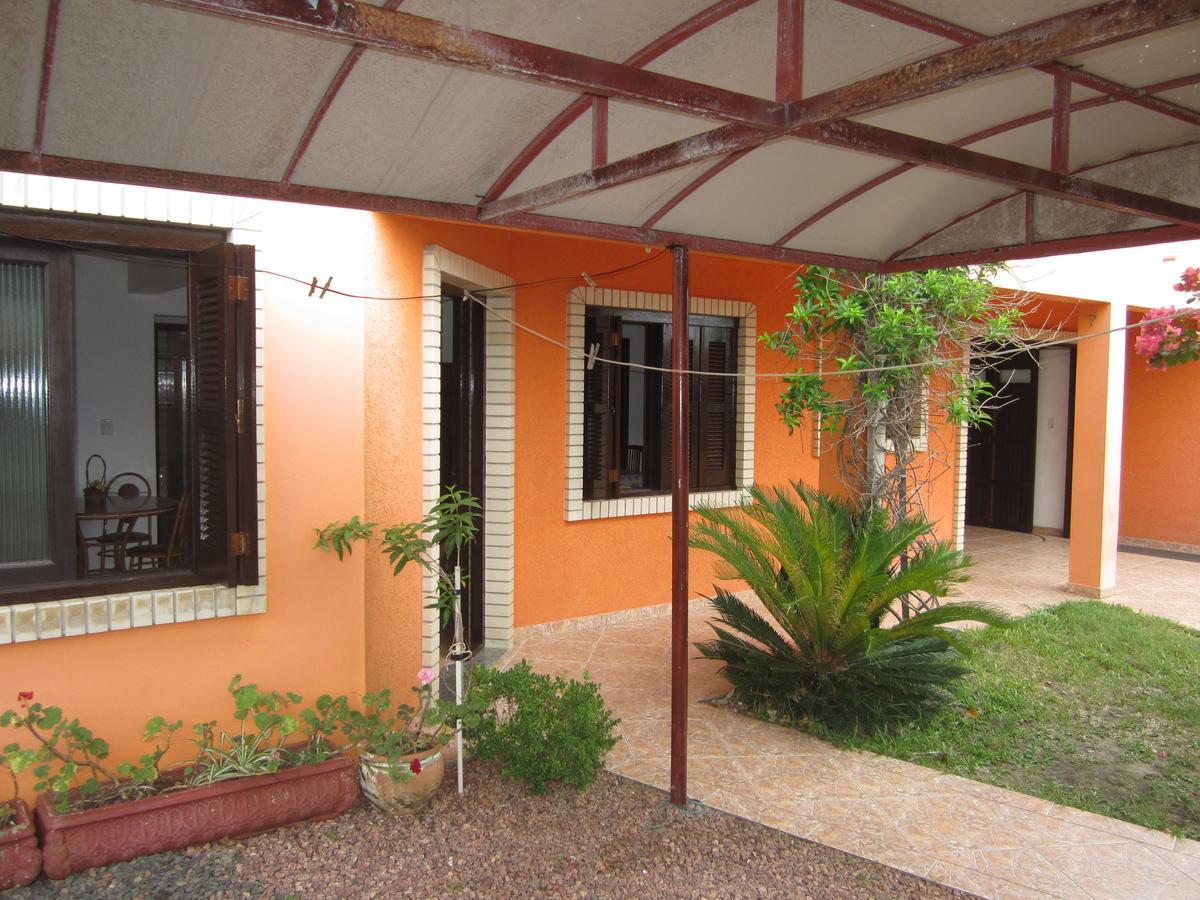 Villa Casa Oasis Sul Tramandaí Exterior foto
