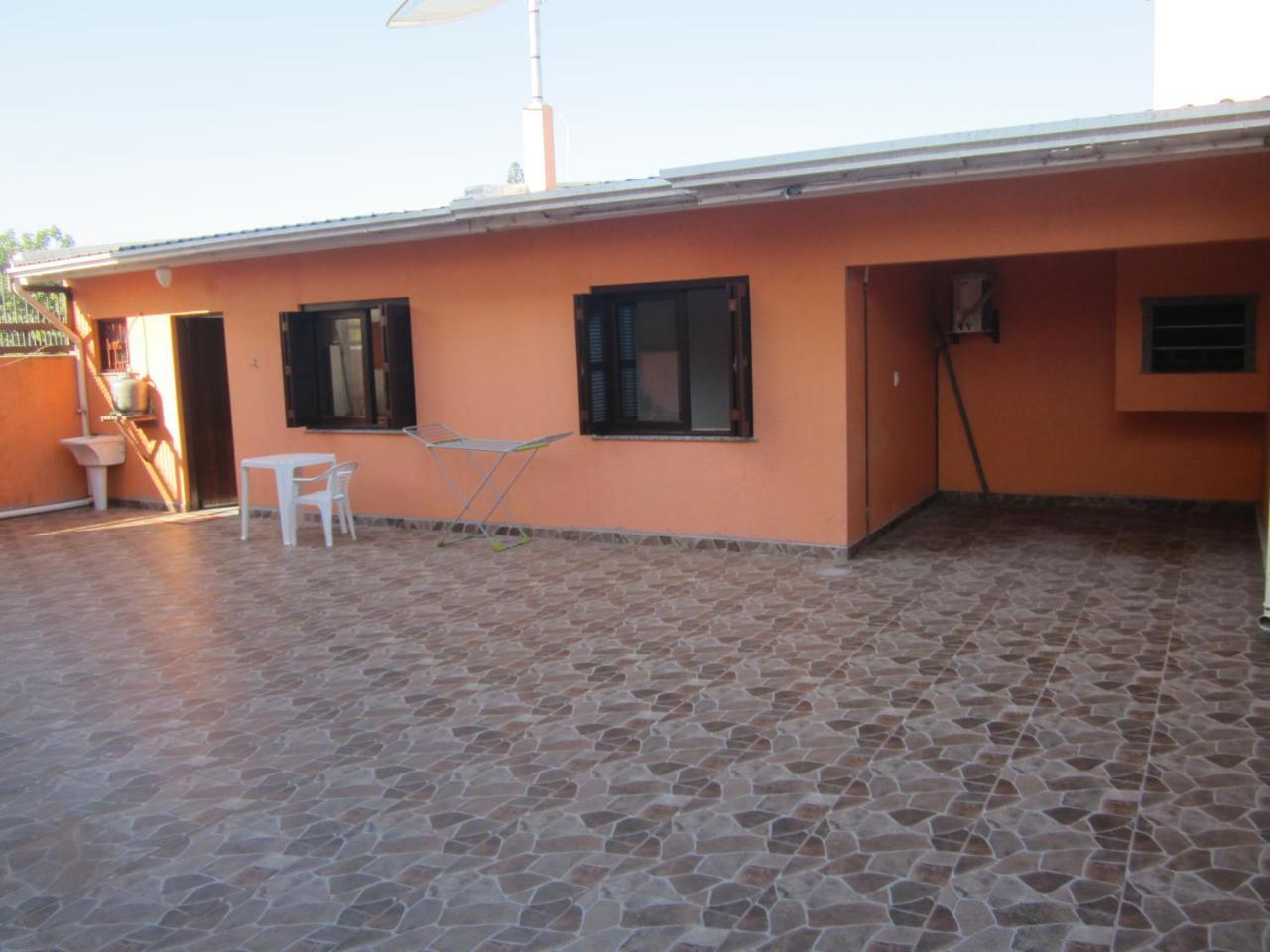 Villa Casa Oasis Sul Tramandaí Exterior foto