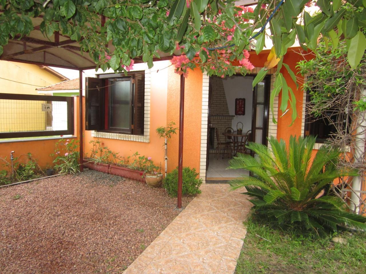 Villa Casa Oasis Sul Tramandaí Exterior foto