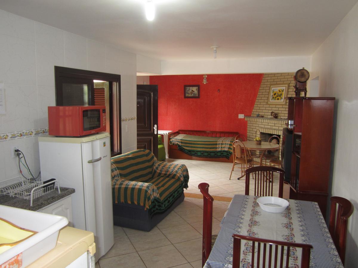 Villa Casa Oasis Sul Tramandaí Exterior foto