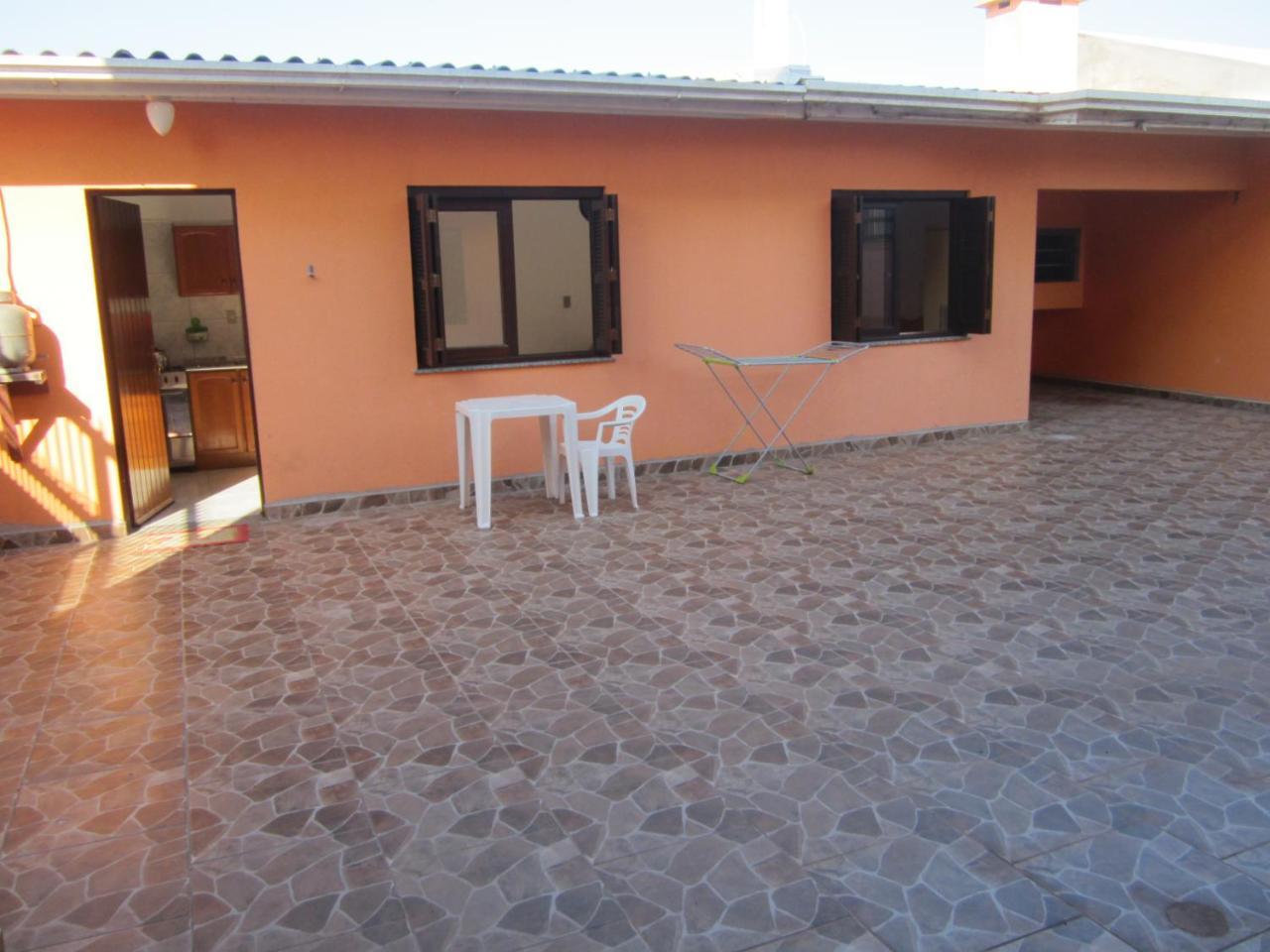 Villa Casa Oasis Sul Tramandaí Exterior foto