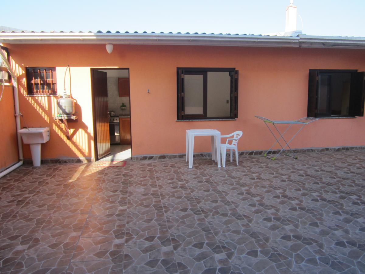 Villa Casa Oasis Sul Tramandaí Exterior foto
